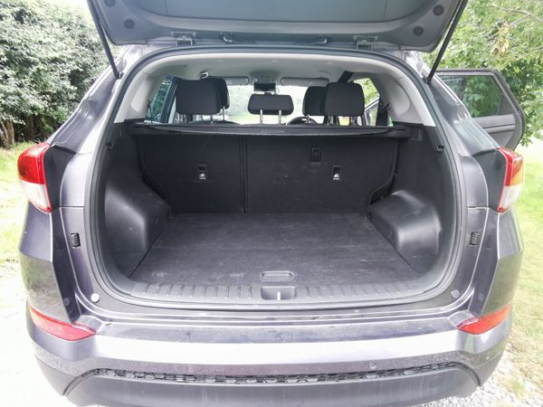 Hyundai Tucson 2016 1.7 CRDI 361093317
