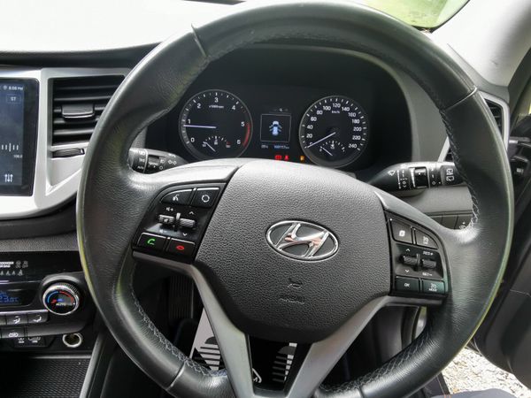 Hyundai Tucson 2016 1.7 CRDI 361093312