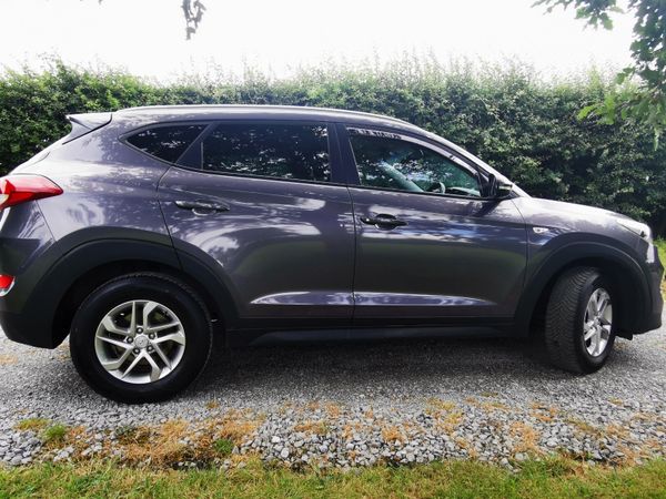 Hyundai Tucson 2016 1.7 CRDI 361093353