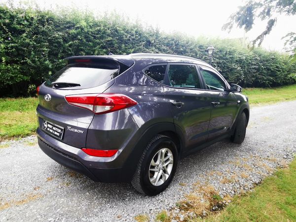 Hyundai Tucson 2016 1.7 CRDI 361093374
