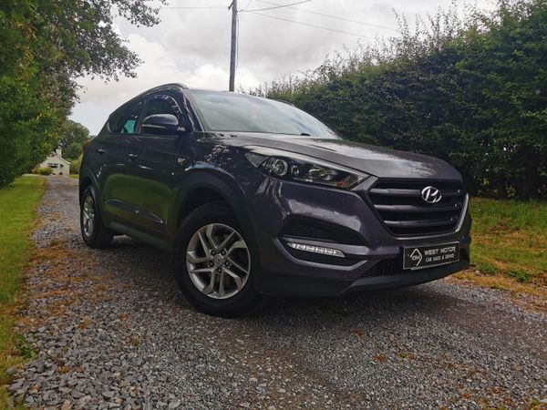 Hyundai Tucson 2016 1.7 CRDI 361093411