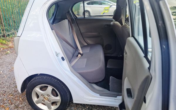 Daihatsu Mira 2014 361109967