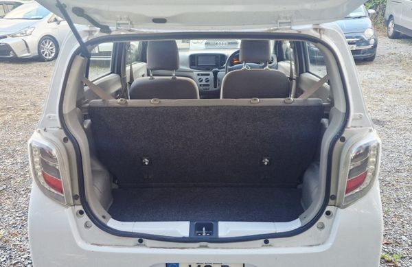 Daihatsu Mira 2014 361109963