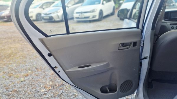 Daihatsu Mira 2014 361109970