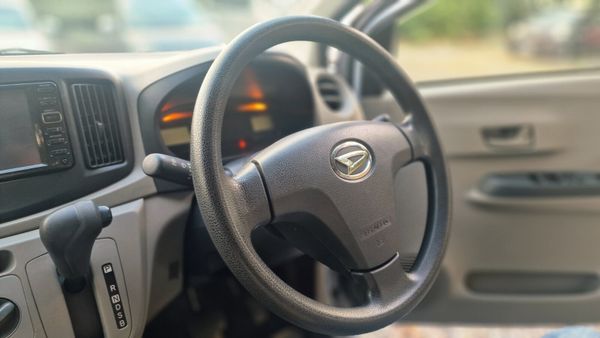Daihatsu Mira 2014 361109986