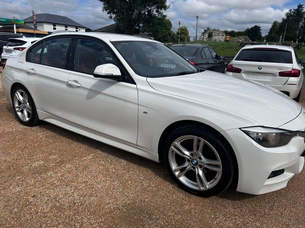 BMW 318 MSPORT AUTO 361103464