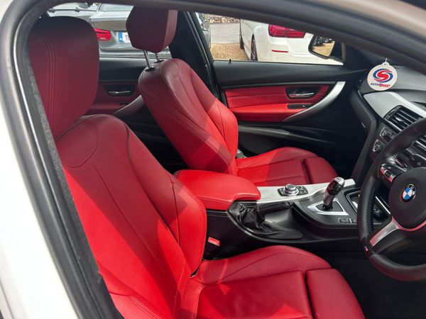 BMW 318 MSPORT AUTO 361103467