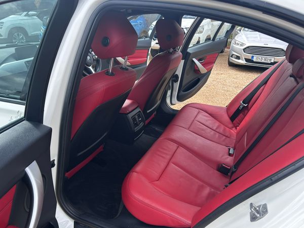 BMW 318 MSPORT AUTO 361103470