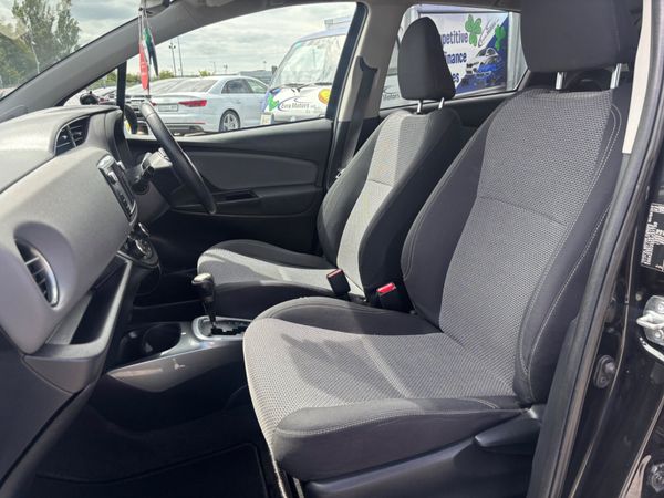 2016 Toyota Yaris 1.5 Hybrid Automatic Nct 09/26 361114051