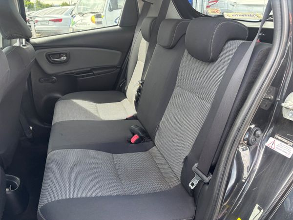 2016 Toyota Yaris 1.5 Hybrid Automatic Nct 09/26 361114062
