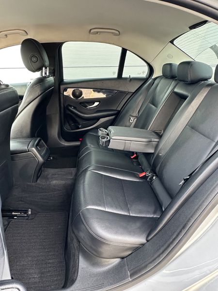 Mercedes-Benz C220d AMG Styling *LowMls 361115205