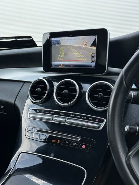 Mercedes-Benz C220d AMG Styling *LowMls 361115202