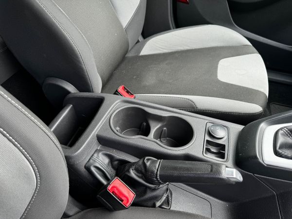 Ford Focus Tax/NEW NCT/ Zetec 361127929