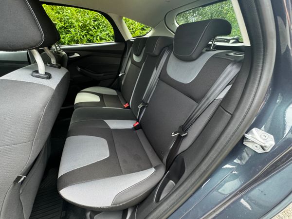 Ford Focus Tax/NEW NCT/ Zetec 361127937