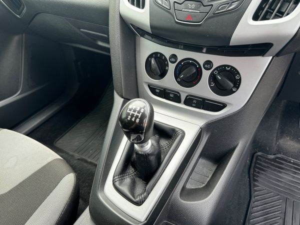 Ford Focus Tax/NEW NCT/ Zetec 361127938