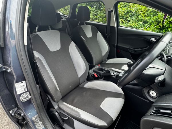 Ford Focus Tax/NEW NCT/ Zetec 361127941