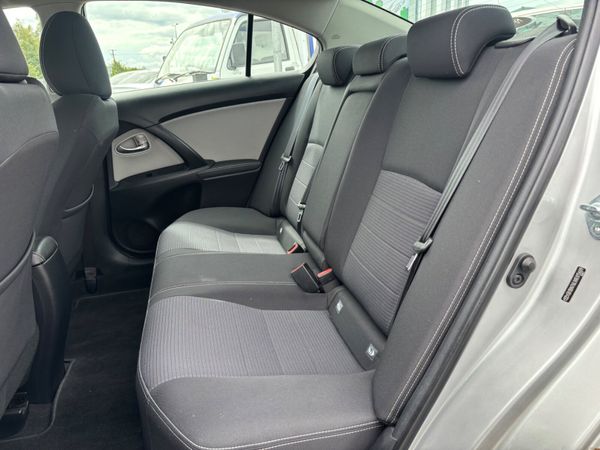 2017 Toyota Avensis 1.6 D-4D LUNA Nct 07/27 361120055
