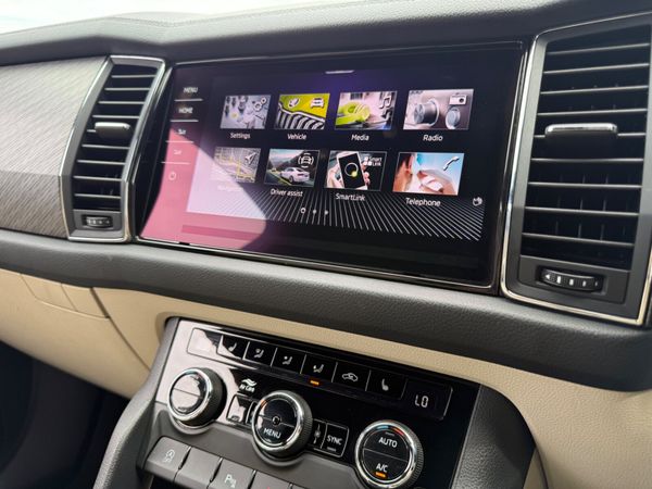 2022 Skoda Kodiaq 2.0TDI DSG 7 SEATER 361137733