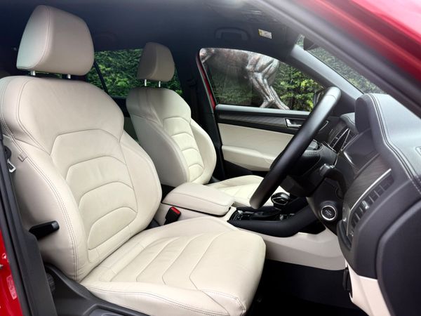 2022 Skoda Kodiaq 2.0TDI DSG 7 SEATER 361137760