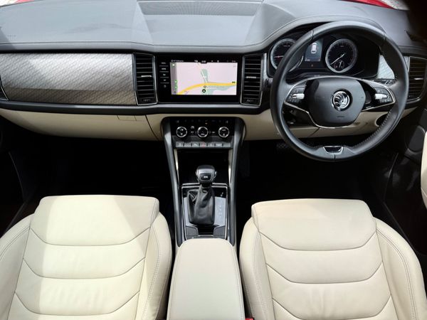 2022 Skoda Kodiaq 2.0TDI DSG 7 SEATER 361137771