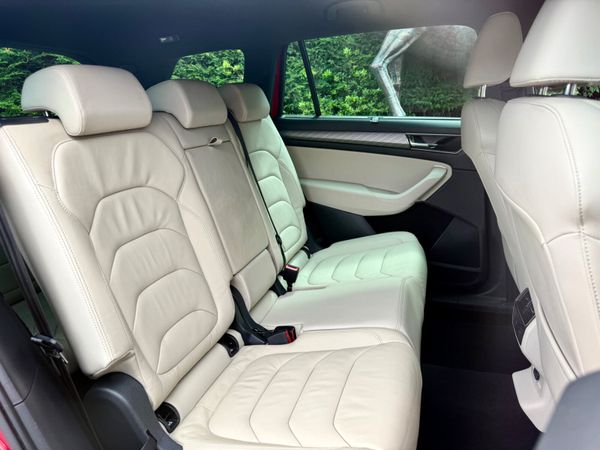2022 Skoda Kodiaq 2.0TDI DSG 7 SEATER 361137785