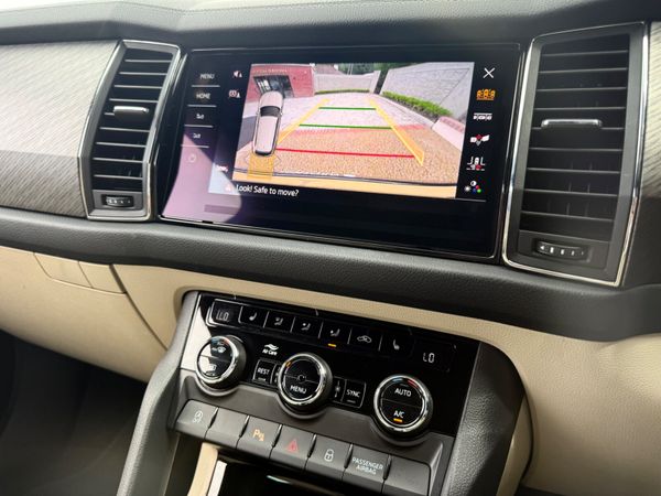 2022 Skoda Kodiaq 2.0TDI DSG 7 SEATER 361137781