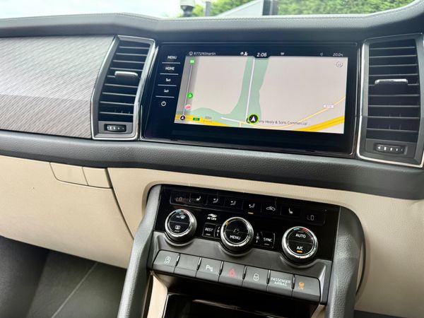 2022 Skoda Kodiaq 2.0TDI DSG 7 SEATER 361137791