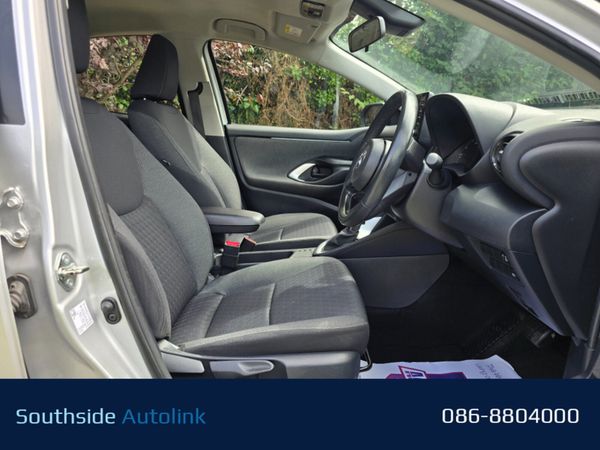 AUTO / HYBRID LUNA / TINY KMS! 361138394