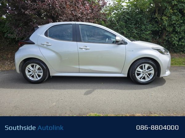 AUTO / HYBRID LUNA / TINY KMS! 361138395