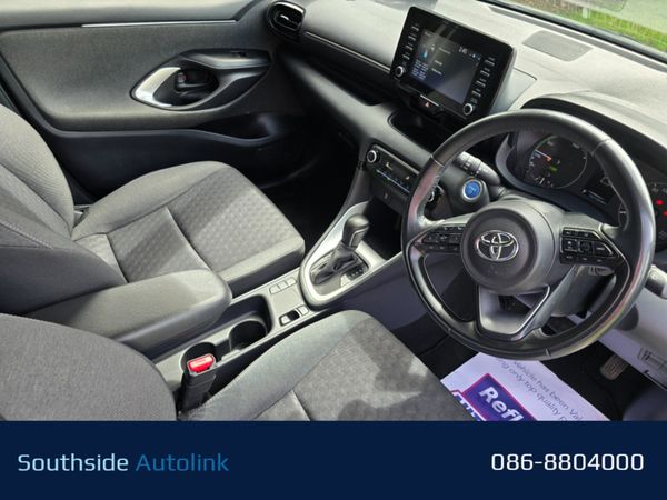 AUTO / HYBRID LUNA / TINY KMS! 361138396