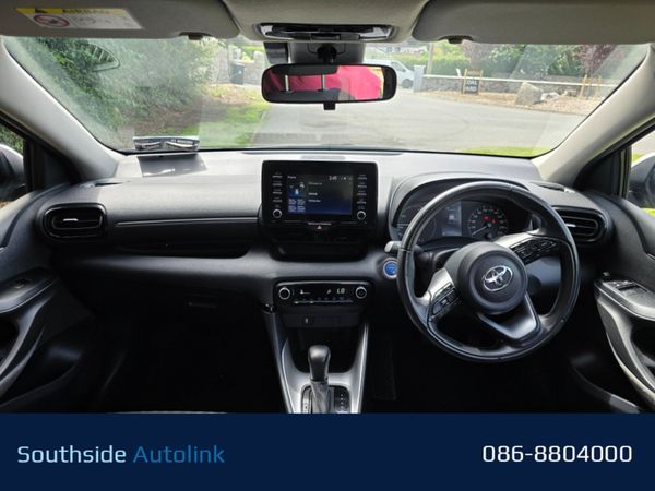 AUTO / HYBRID LUNA / TINY KMS! 361138397