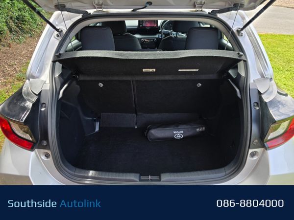AUTO / HYBRID LUNA / TINY KMS! 361138398