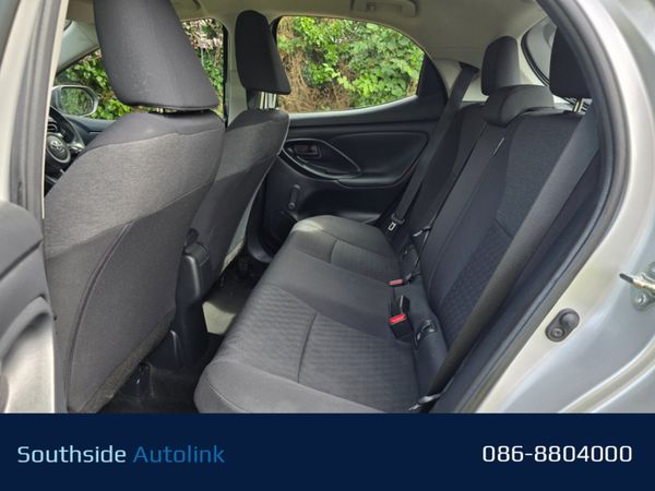 AUTO / HYBRID LUNA / TINY KMS! 361138399