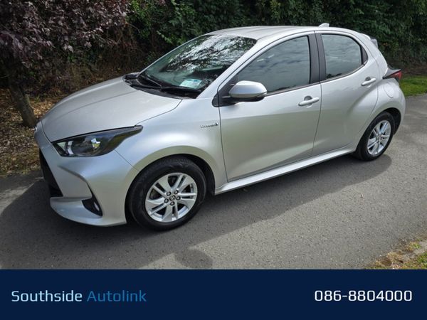 AUTO / HYBRID LUNA / TINY KMS! 361138391