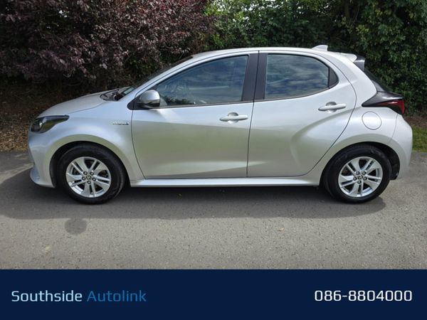 AUTO / HYBRID LUNA / TINY KMS! 361138392