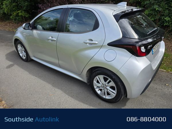 AUTO / HYBRID LUNA / TINY KMS! 361138393