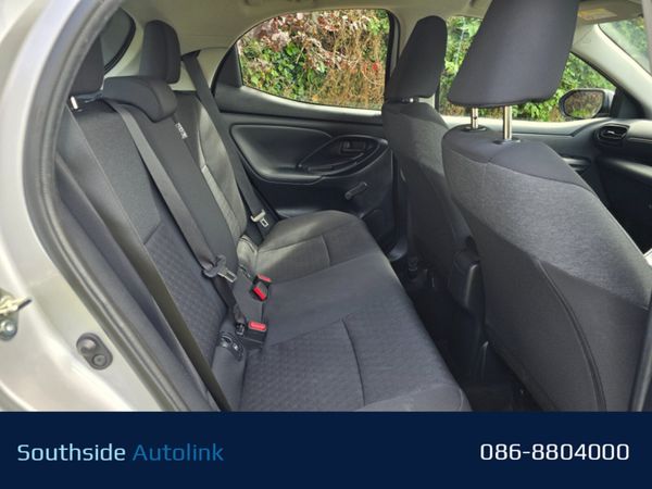 AUTO / HYBRID LUNA / TINY KMS! 361138401