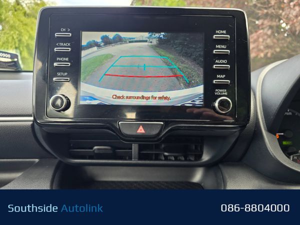 AUTO / HYBRID LUNA / TINY KMS! 361138402