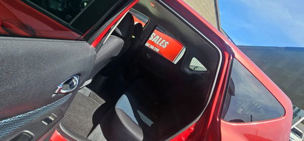 Nissan Note Automatic 361138745
