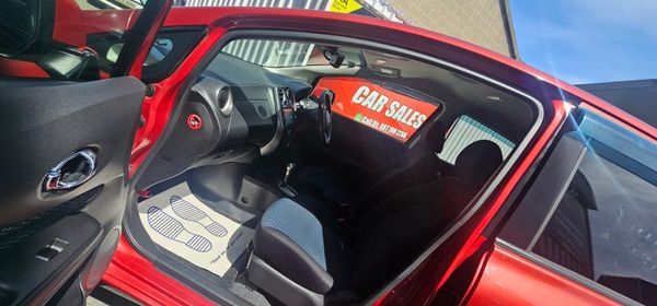 Nissan Note Automatic 361138748