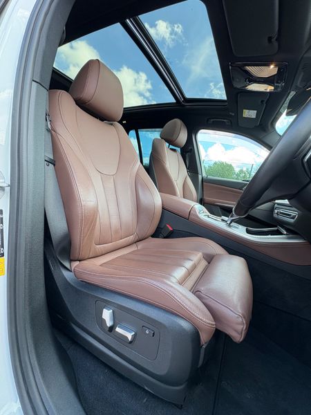BMW X5 45E M Sport 3.0 PHEV M Performance Pan Roof 361138774