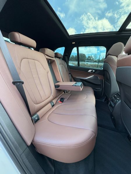BMW X5 45E M Sport 3.0 PHEV M Performance Pan Roof 361138775