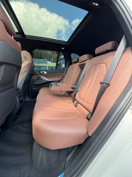 BMW X5 45E M Sport 3.0 PHEV M Performance Pan Roof 361138779