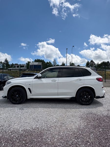 BMW X5 45E M Sport 3.0 PHEV M Performance Pan Roof 361138772