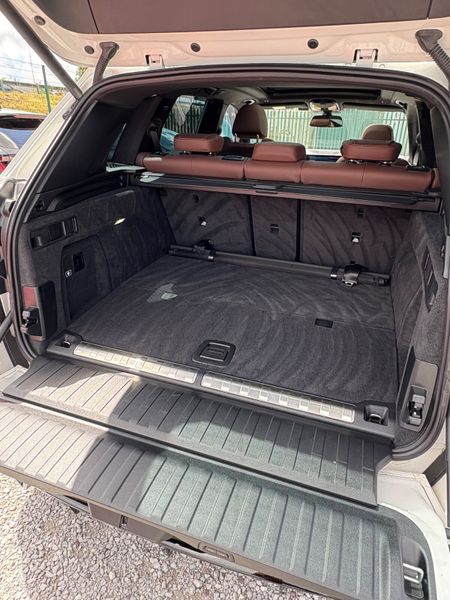 BMW X5 45E M Sport 3.0 PHEV M Performance Pan Roof 361138788