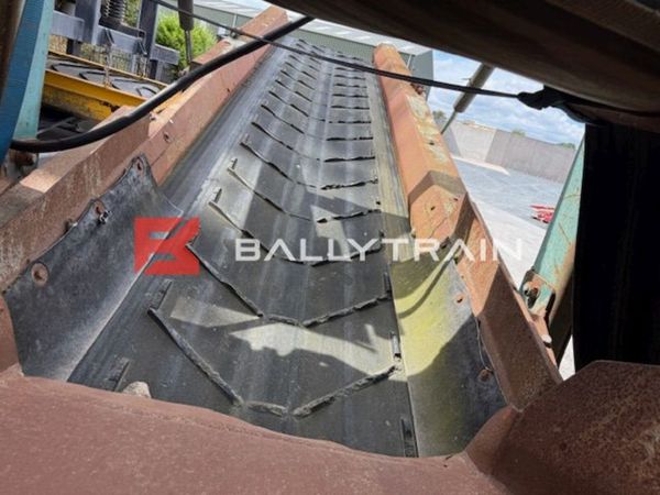 Powerscreen Warrior 1400 Scalping Screen 361139014