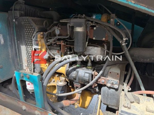 Powerscreen Warrior 1400 Scalping Screen 361139022