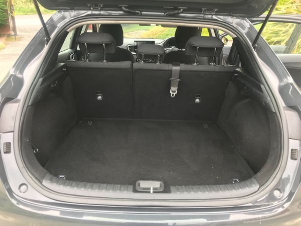 212 Kia Xceed 1.0L Petrol 361145919