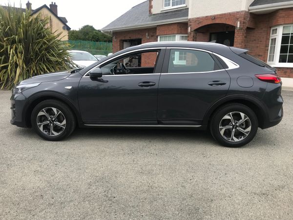 212 Kia Xceed 1.0L Petrol 361146015