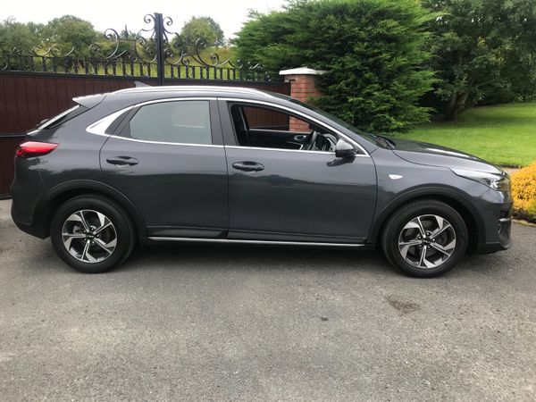 212 Kia Xceed 1.0L Petrol 361146019